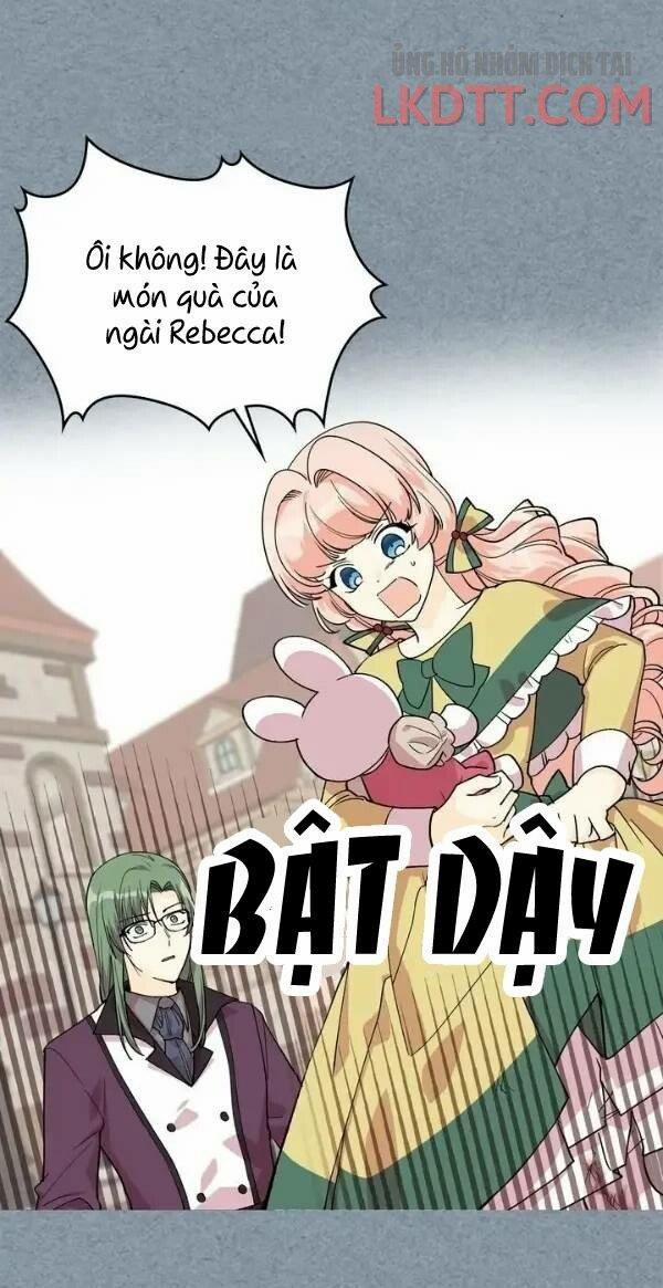 Thú Cưng Của Nhân Vật Phản Diện 34 trang 12