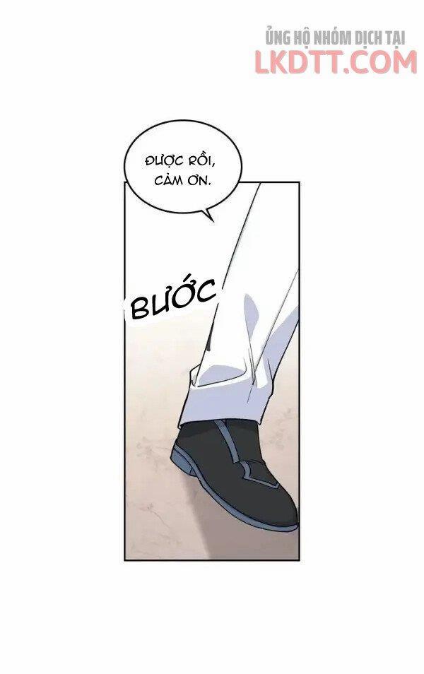 Thú Cưng Của Nhân Vật Phản Diện 34 trang 19