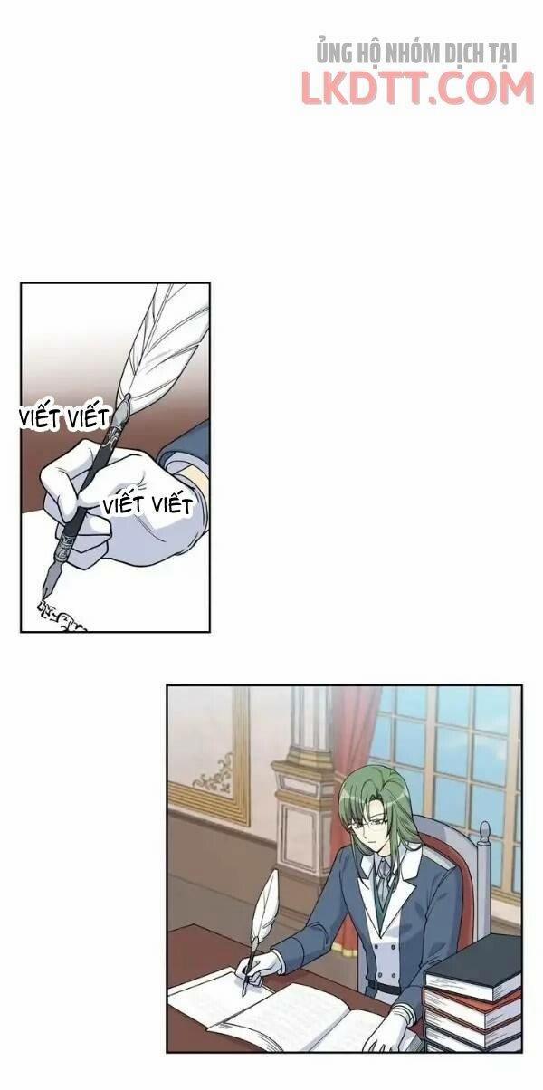 Thú Cưng Của Nhân Vật Phản Diện 34 trang 2