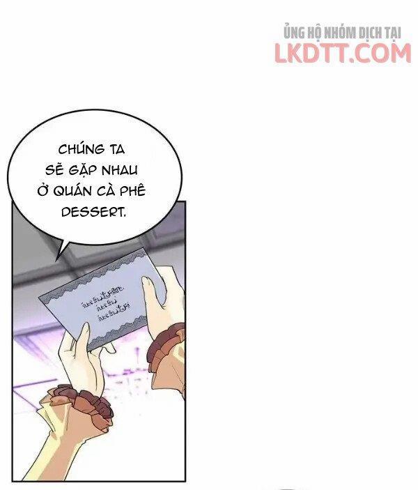 Thú Cưng Của Nhân Vật Phản Diện 34 trang 21