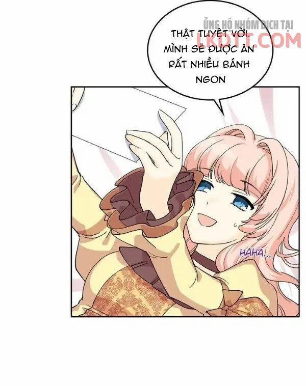 Thú Cưng Của Nhân Vật Phản Diện 34 trang 22