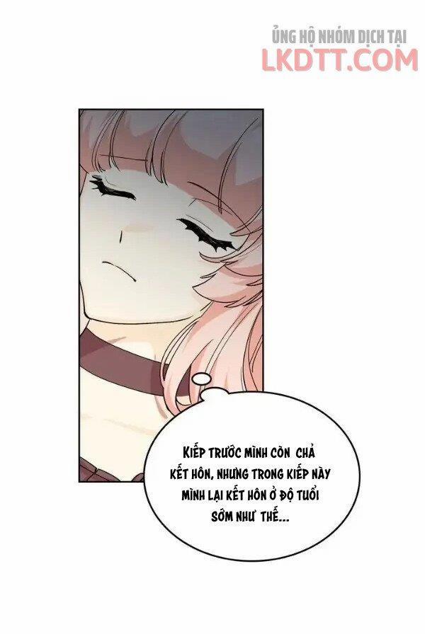 Thú Cưng Của Nhân Vật Phản Diện 34 trang 23