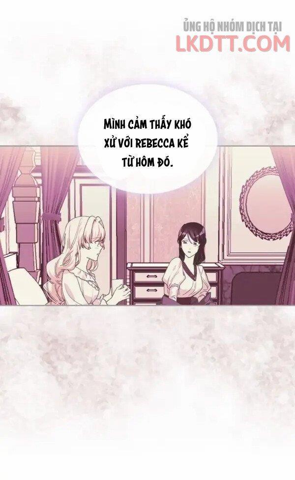 Thú Cưng Của Nhân Vật Phản Diện 34 trang 24