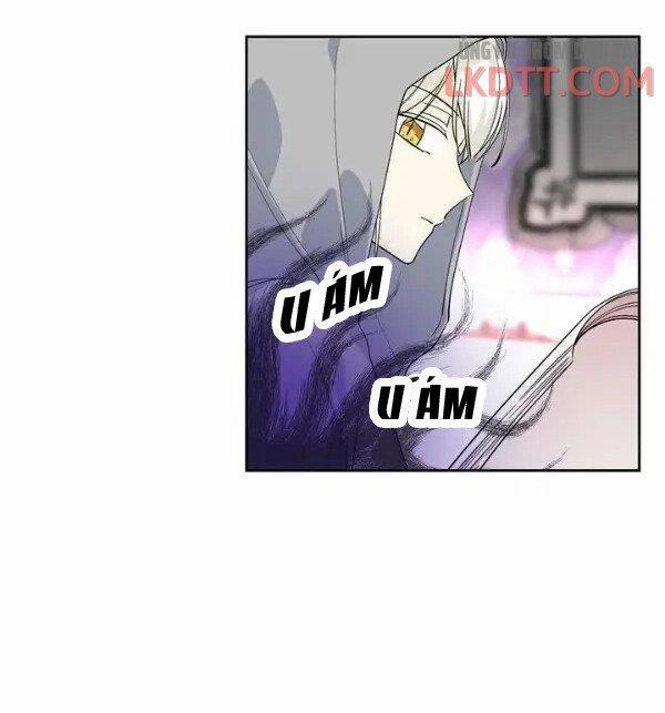 Thú Cưng Của Nhân Vật Phản Diện 34 trang 26