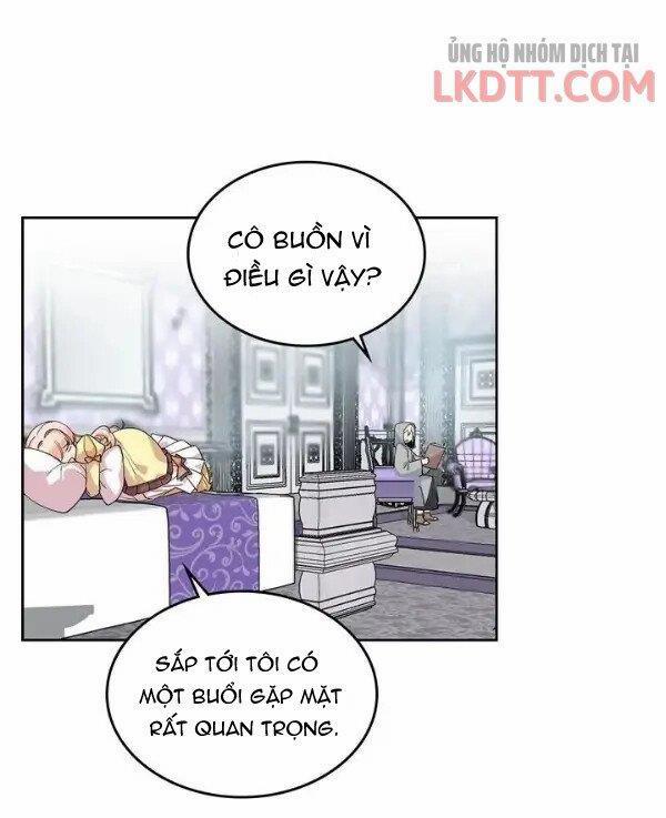 Thú Cưng Của Nhân Vật Phản Diện 34 trang 27