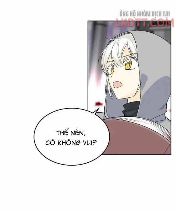 Thú Cưng Của Nhân Vật Phản Diện 34 trang 28