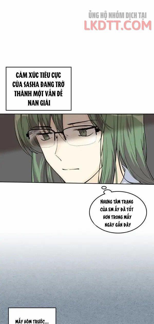 Thú Cưng Của Nhân Vật Phản Diện 34 trang 3