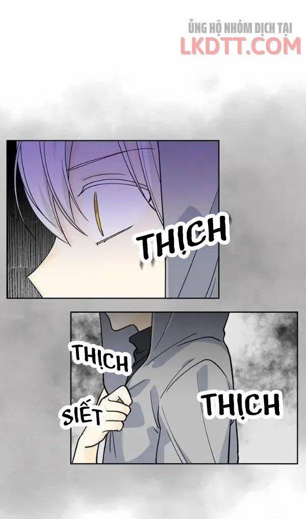 Thú Cưng Của Nhân Vật Phản Diện 34 trang 33