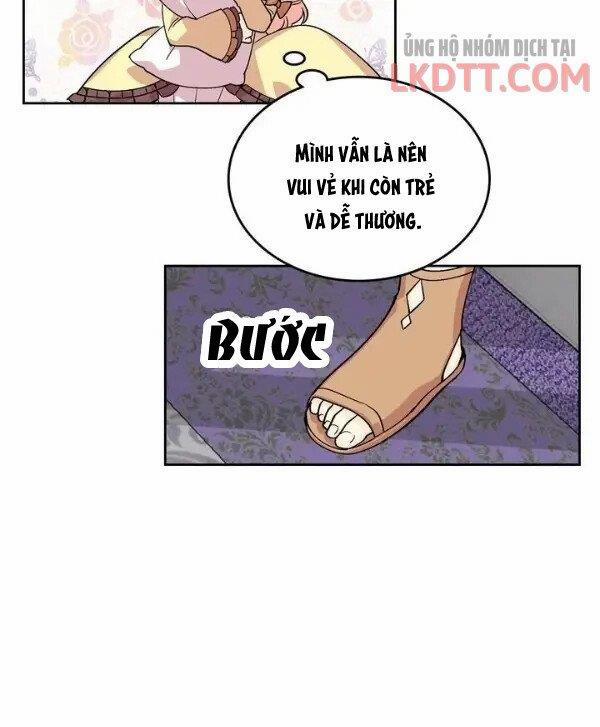 Thú Cưng Của Nhân Vật Phản Diện 34 trang 35