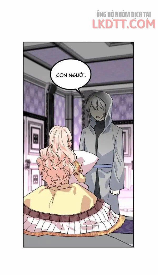 Thú Cưng Của Nhân Vật Phản Diện 34 trang 36