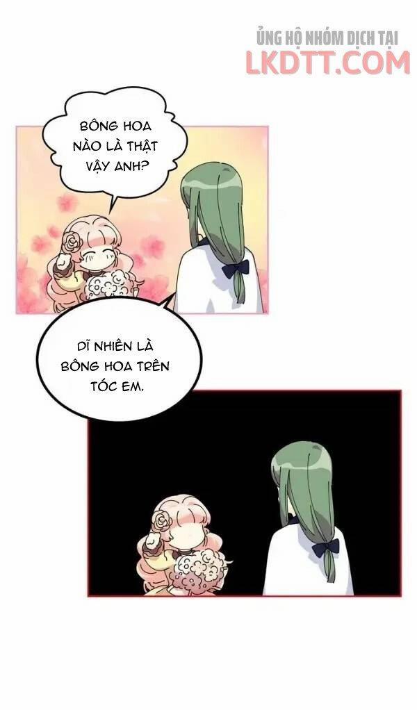 Thú Cưng Của Nhân Vật Phản Diện 34 trang 42