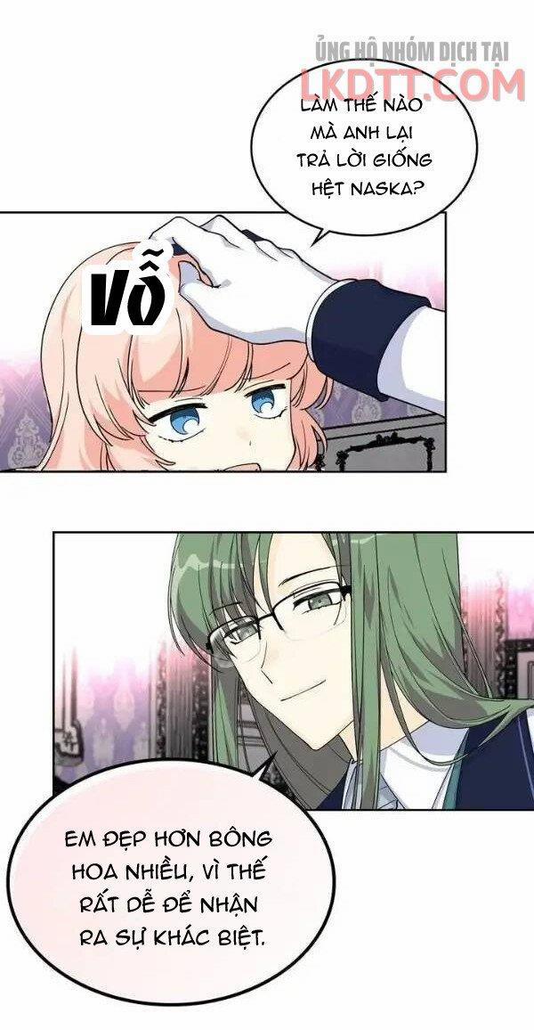 Thú Cưng Của Nhân Vật Phản Diện 34 trang 43
