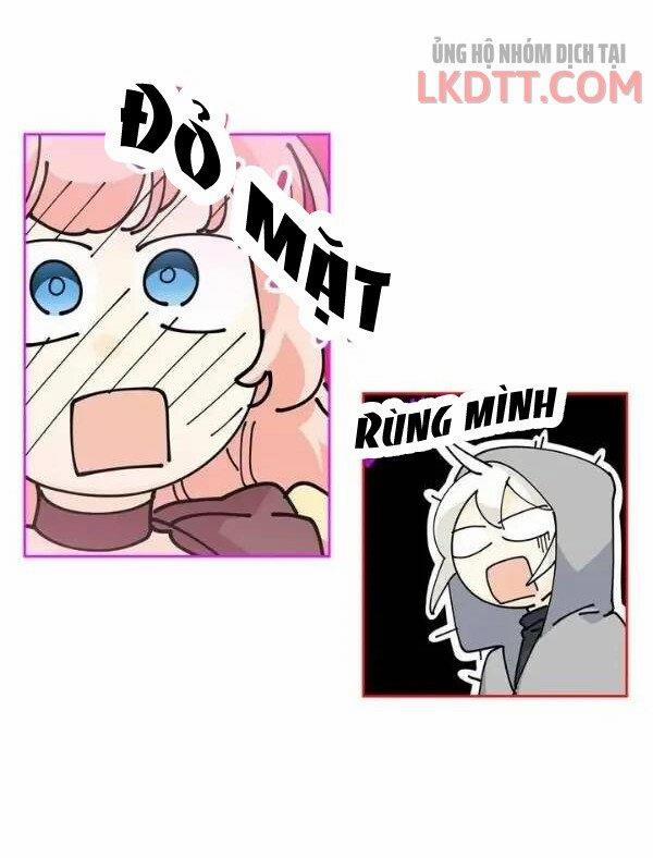 Thú Cưng Của Nhân Vật Phản Diện 34 trang 44