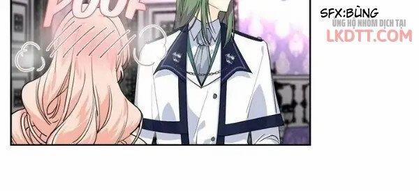 Thú Cưng Của Nhân Vật Phản Diện 34 trang 46