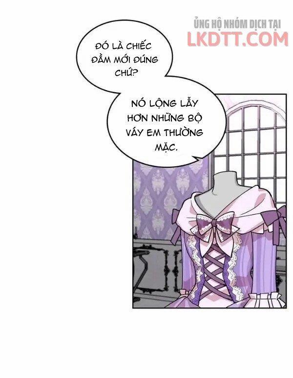 Thú Cưng Của Nhân Vật Phản Diện 34 trang 47