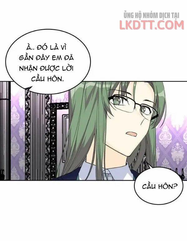 Thú Cưng Của Nhân Vật Phản Diện 34 trang 48