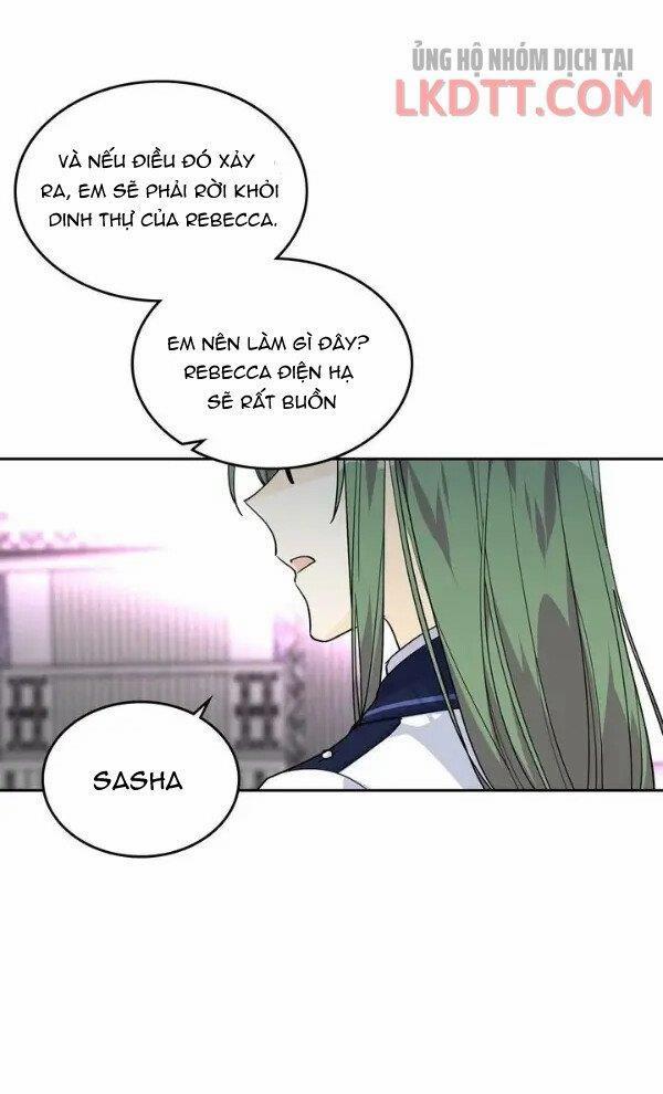 Thú Cưng Của Nhân Vật Phản Diện 34 trang 51