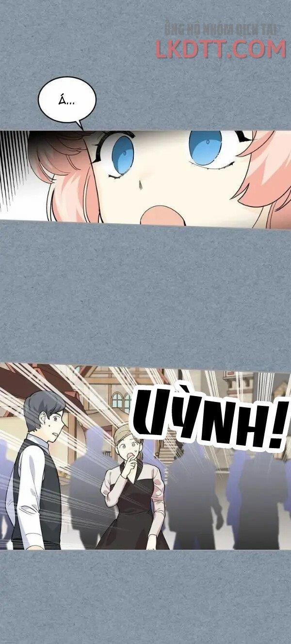 Thú Cưng Của Nhân Vật Phản Diện 34 trang 6