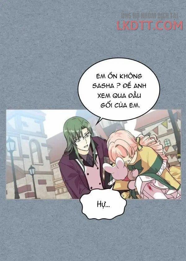 Thú Cưng Của Nhân Vật Phản Diện 34 trang 7