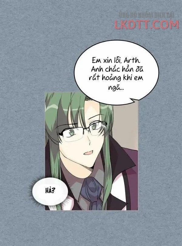 Thú Cưng Của Nhân Vật Phản Diện 34 trang 8