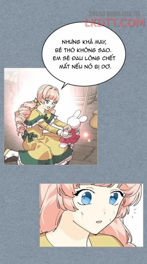 Thú Cưng Của Nhân Vật Phản Diện 34 trang 9