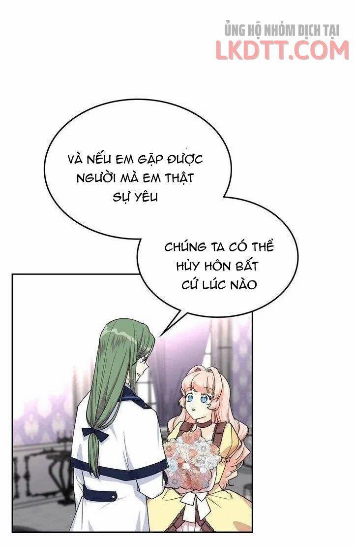 Thú Cưng Của Nhân Vật Phản Diện 35 trang 11