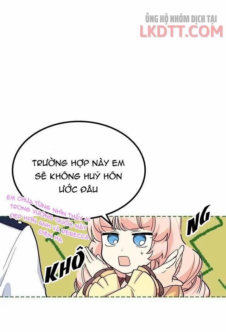 Thú Cưng Của Nhân Vật Phản Diện 35 trang 13