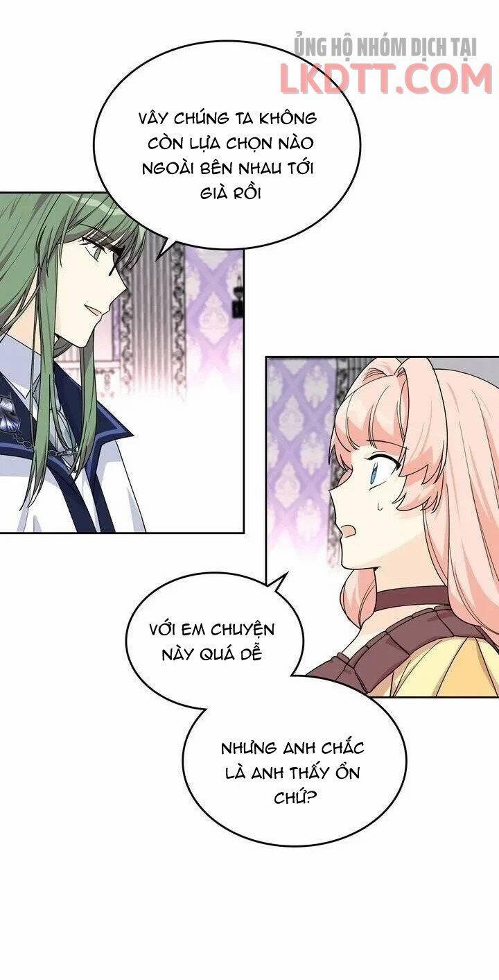 Thú Cưng Của Nhân Vật Phản Diện 35 trang 14