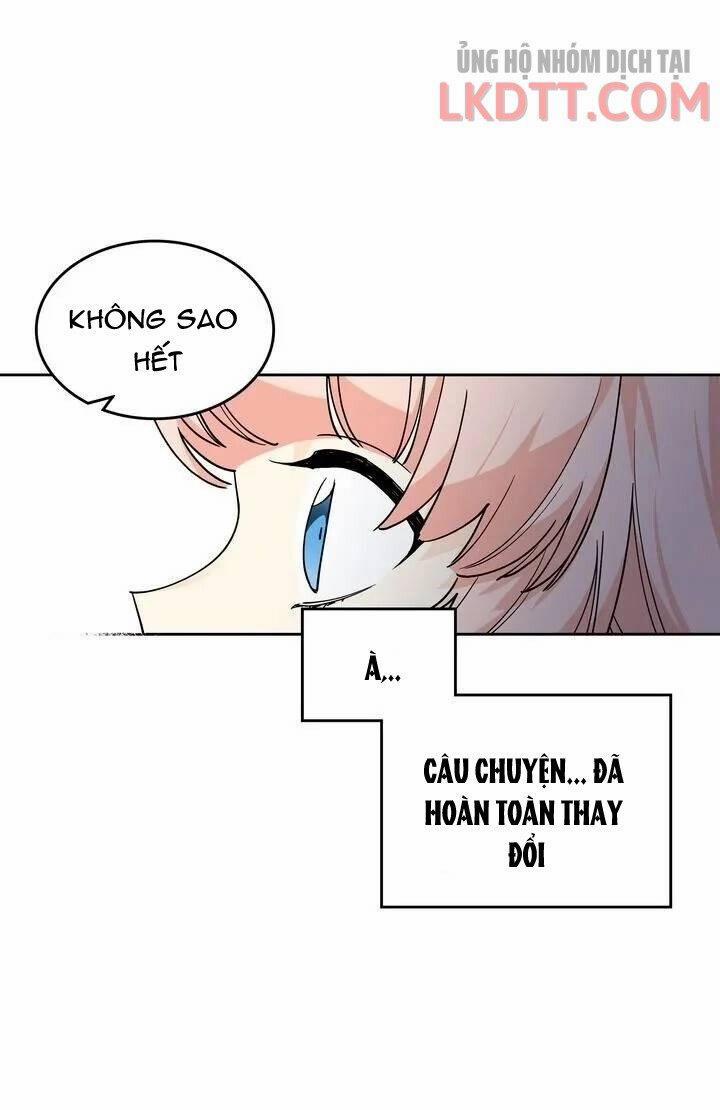 Thú Cưng Của Nhân Vật Phản Diện 35 trang 15