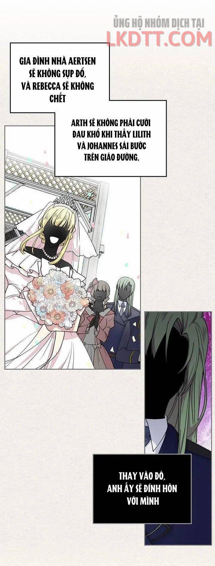 Thú Cưng Của Nhân Vật Phản Diện 35 trang 16