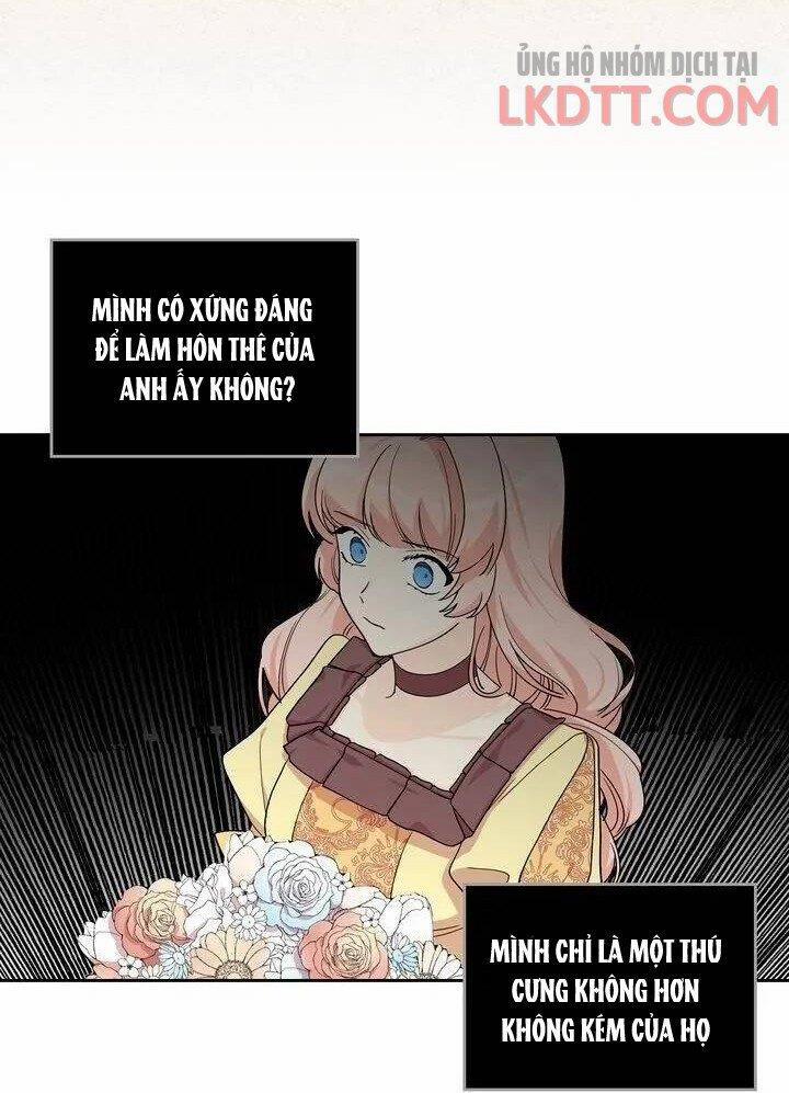 Thú Cưng Của Nhân Vật Phản Diện 35 trang 17