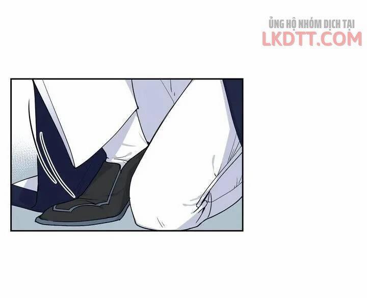 Thú Cưng Của Nhân Vật Phản Diện 35 trang 20
