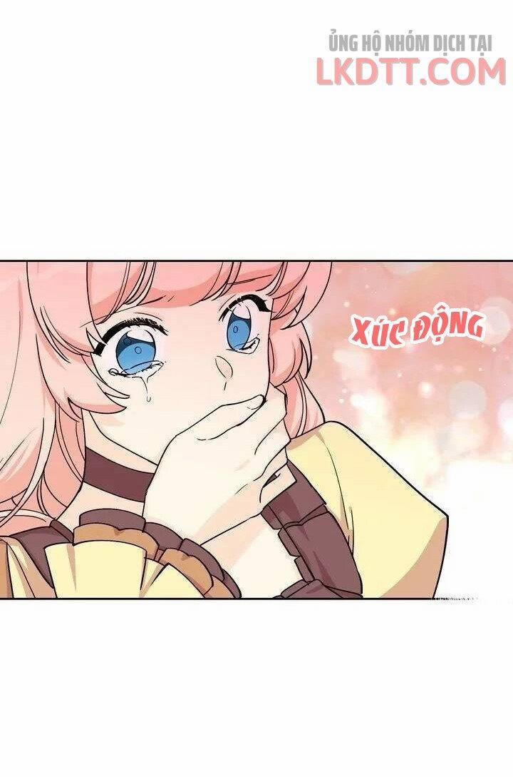 Thú Cưng Của Nhân Vật Phản Diện 35 trang 22