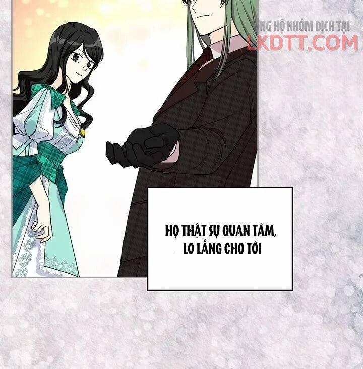 Thú Cưng Của Nhân Vật Phản Diện 35 trang 24