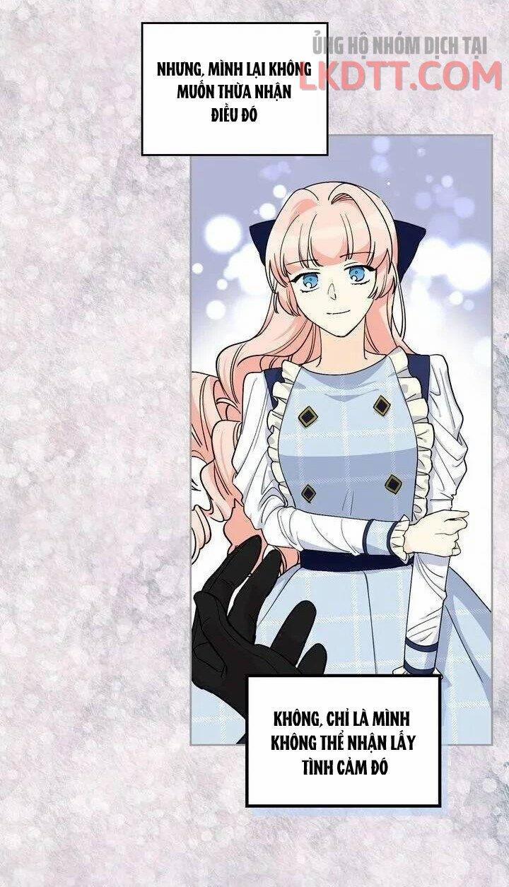Thú Cưng Của Nhân Vật Phản Diện 35 trang 25