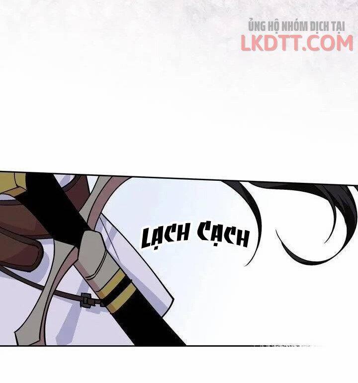 Thú Cưng Của Nhân Vật Phản Diện 35 trang 27