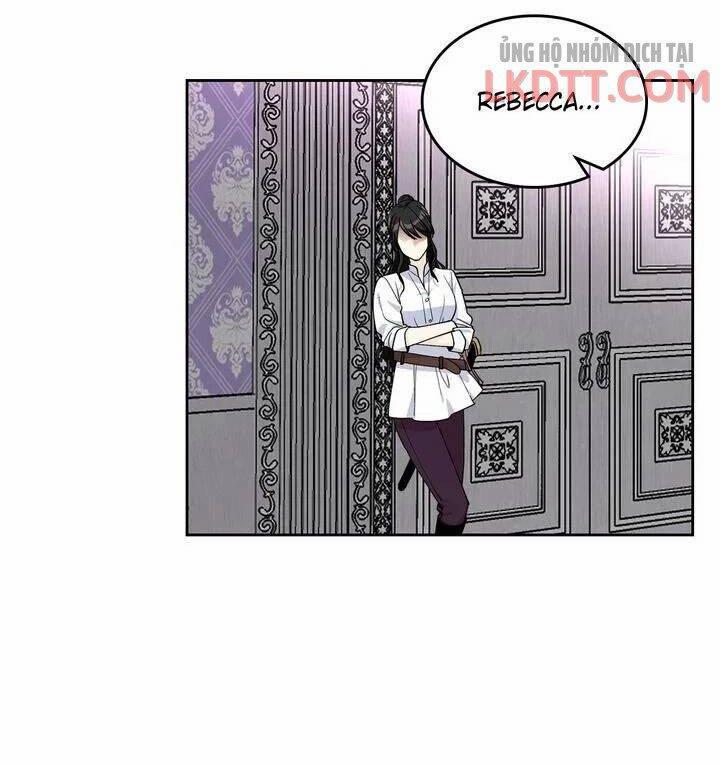 Thú Cưng Của Nhân Vật Phản Diện 35 trang 29