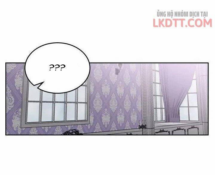 Thú Cưng Của Nhân Vật Phản Diện 35 trang 3
