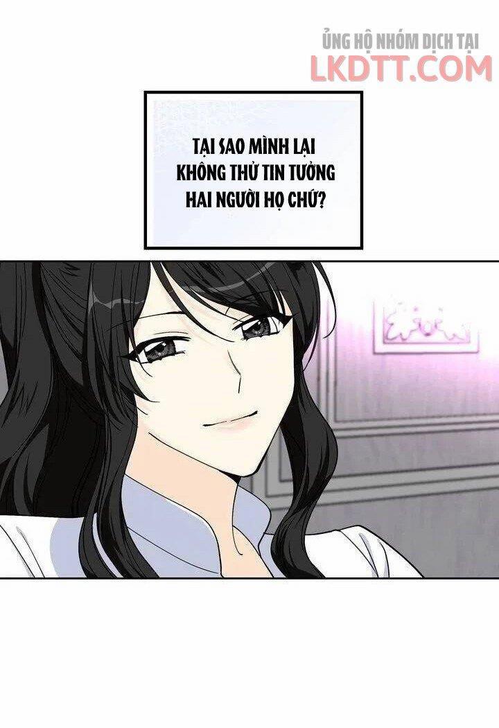 Thú Cưng Của Nhân Vật Phản Diện 35 trang 30