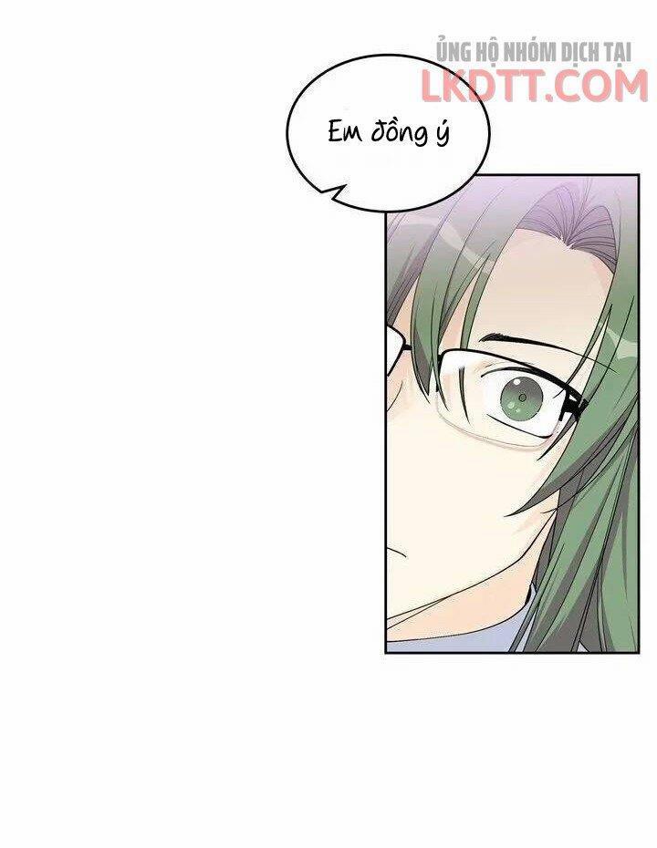 Thú Cưng Của Nhân Vật Phản Diện 35 trang 33