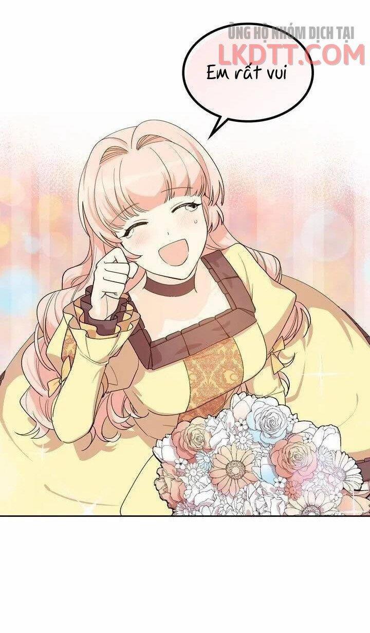 Thú Cưng Của Nhân Vật Phản Diện 35 trang 34