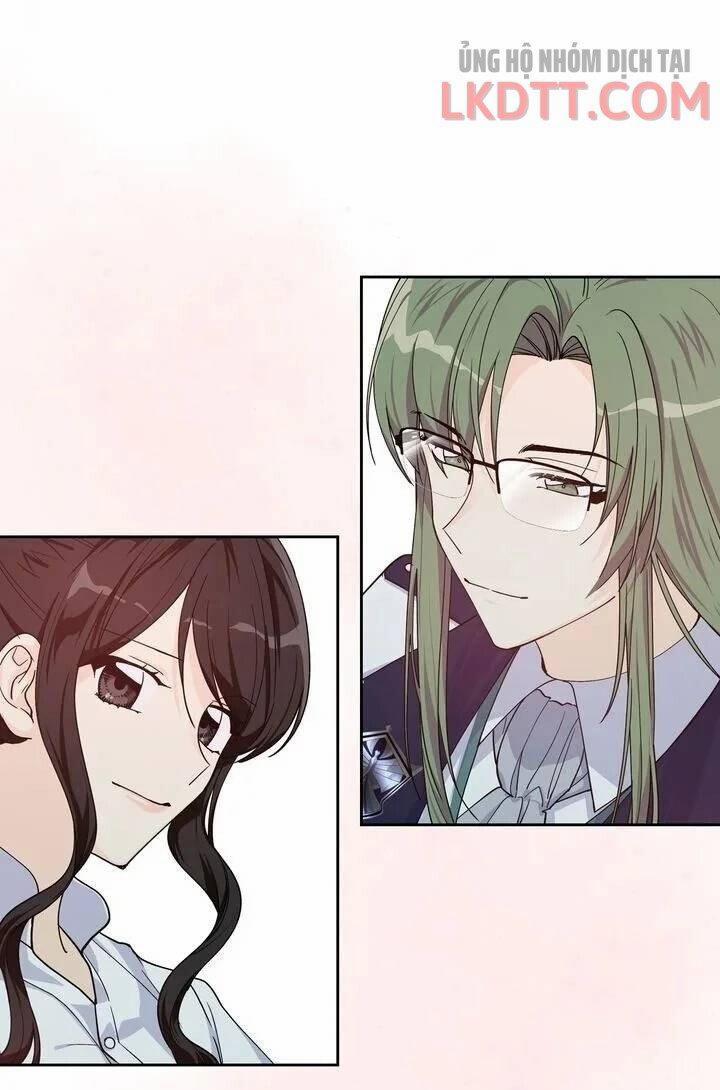 Thú Cưng Của Nhân Vật Phản Diện 35 trang 35