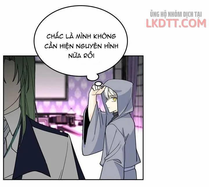Thú Cưng Của Nhân Vật Phản Diện 35 trang 37