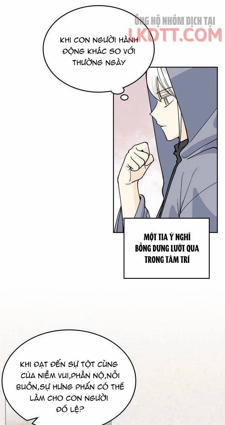Thú Cưng Của Nhân Vật Phản Diện 35 trang 38