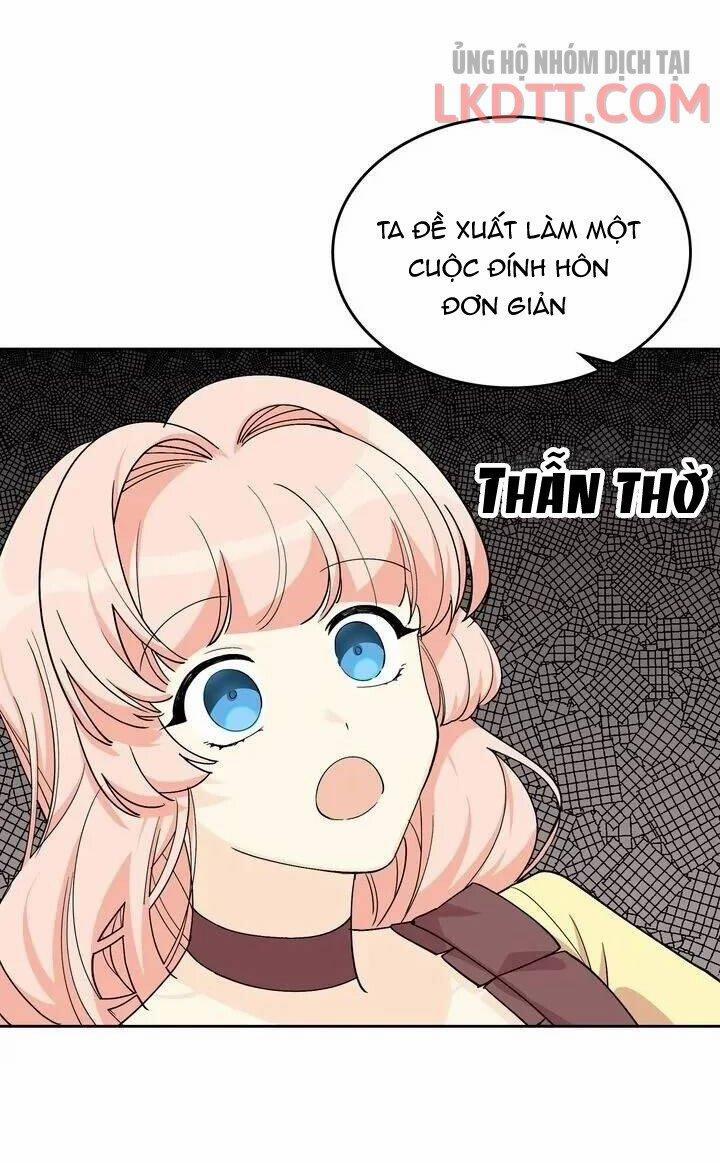 Thú Cưng Của Nhân Vật Phản Diện 35 trang 4