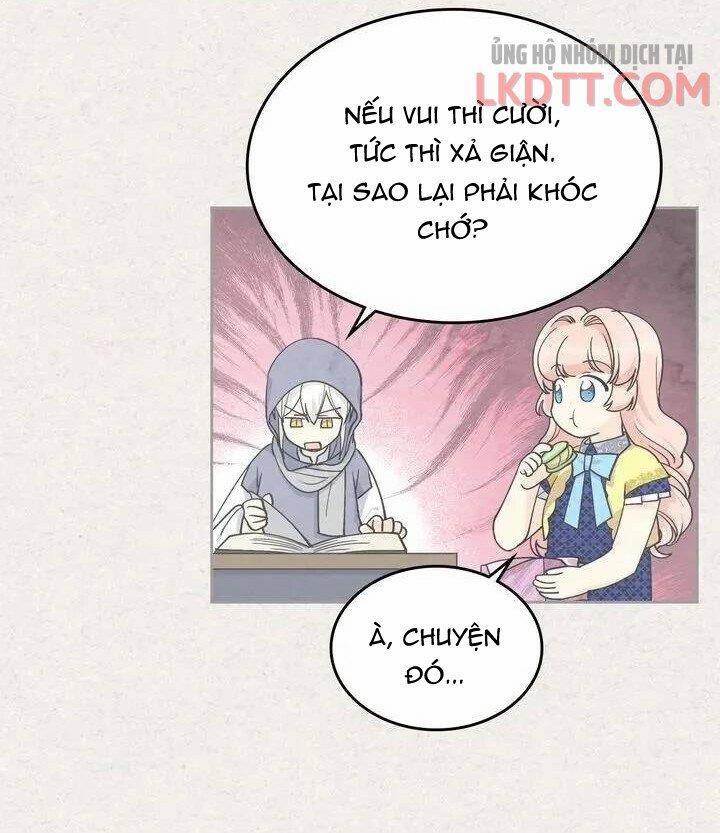Thú Cưng Của Nhân Vật Phản Diện 35 trang 40