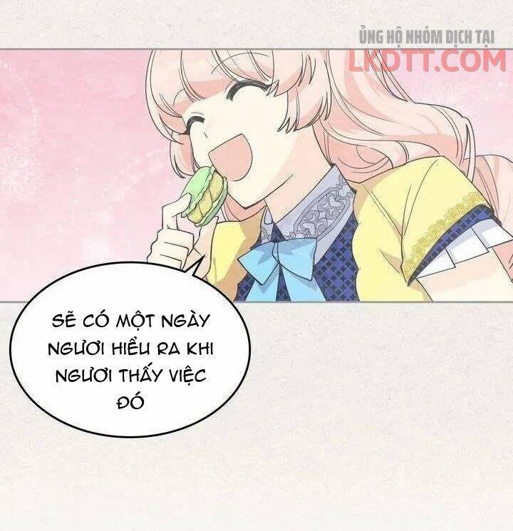 Thú Cưng Của Nhân Vật Phản Diện 35 trang 41
