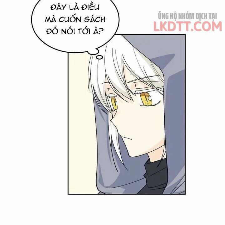 Thú Cưng Của Nhân Vật Phản Diện 35 trang 44