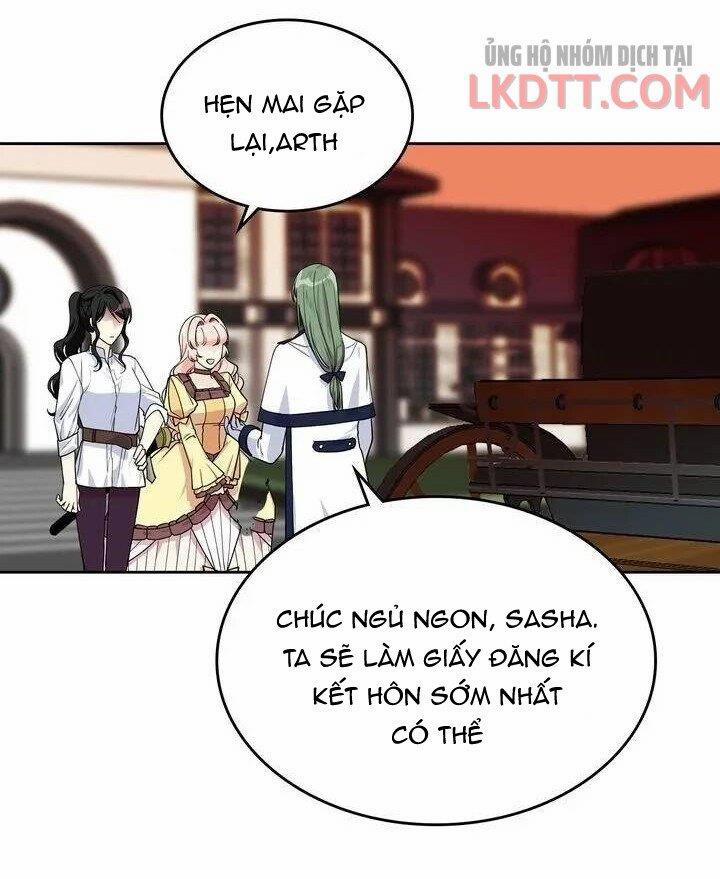 Thú Cưng Của Nhân Vật Phản Diện 35 trang 47
