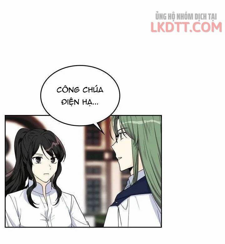 Thú Cưng Của Nhân Vật Phản Diện 35 trang 48